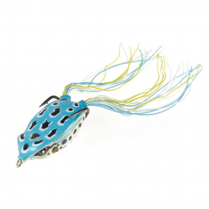 Приманка мягкая LUCKY JOHN PRO SERIES FROG 2.0" (цвет 006) 140400-006