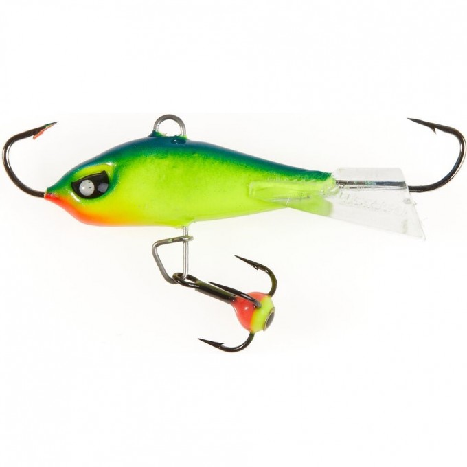 Балансир LUCKY JOHN BALTIC 4 (+тройник), 30 мм, цвет 29 61401-29