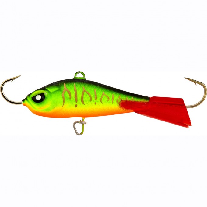 Балансир LUCKY JOHN BALTIC 6 50 мм, цвет 301RT 61600-301RT