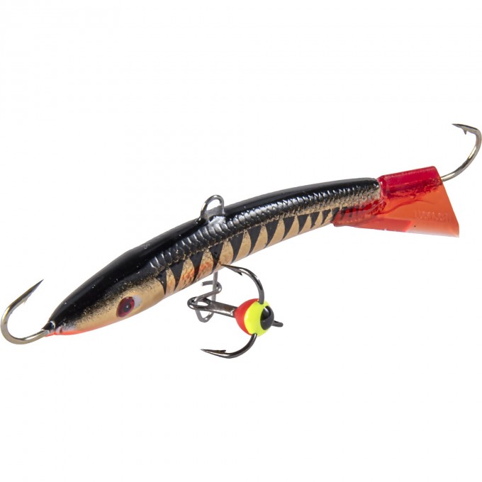 Балансир LUCKY JOHN BAUCHA 4 40мм/11HRT блистер 31401-11HRT