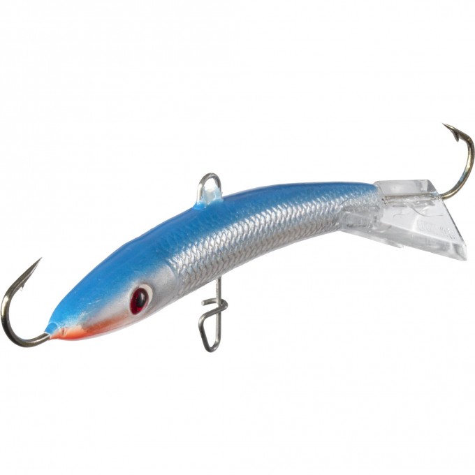 Балансир LUCKY JOHN BAUCHA 4 40мм/15H 31400-15H