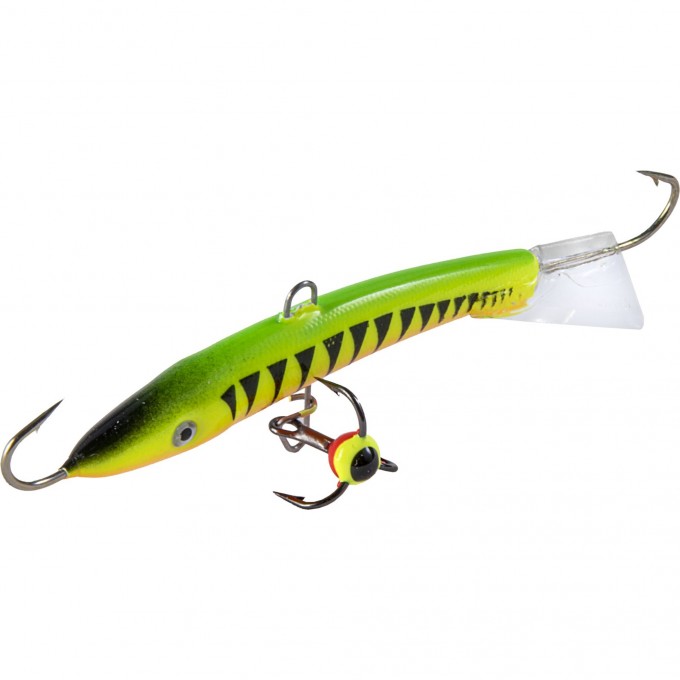 Балансир LUCKY JOHN BAUCHA 4 40мм/35T блистер 31401-35T