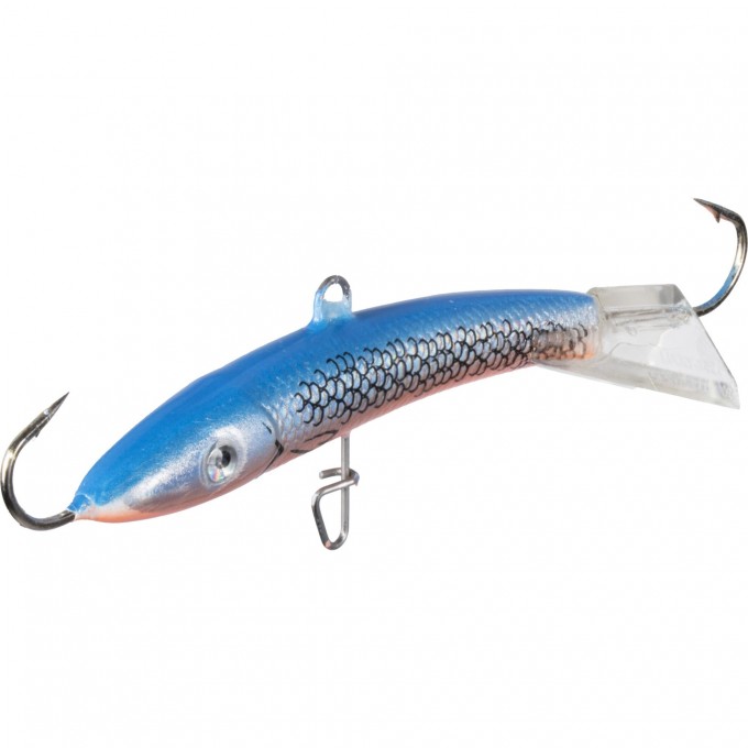 Балансир LUCKY JOHN BAUCHA 4 40мм/45H 31400-45H