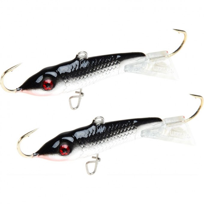 Балансир LUCKY JOHN CLASSIC 3 30 мм, цвет 13H, 2шт 81302-13H