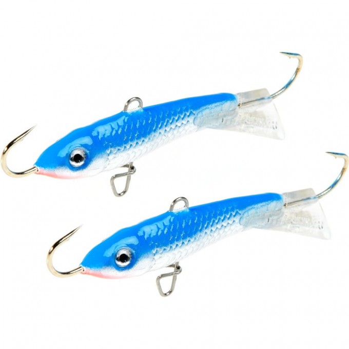 Балансир LUCKY JOHN CLASSIC 4 40 мм, цвет 15H, 2шт 81402-15H