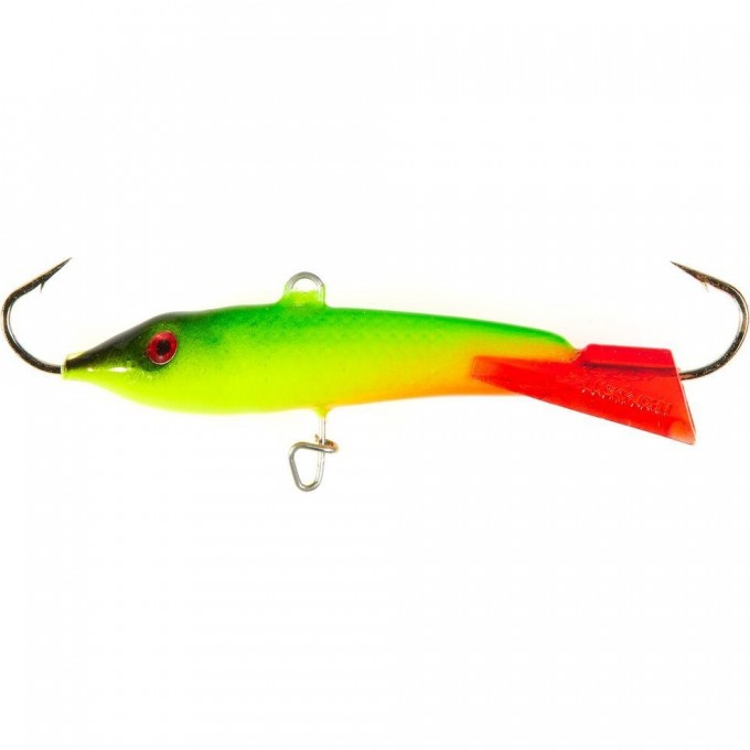 Балансир LUCKY JOHN CLASSIC 4 40 мм, цвет 26RT 81400-26RT