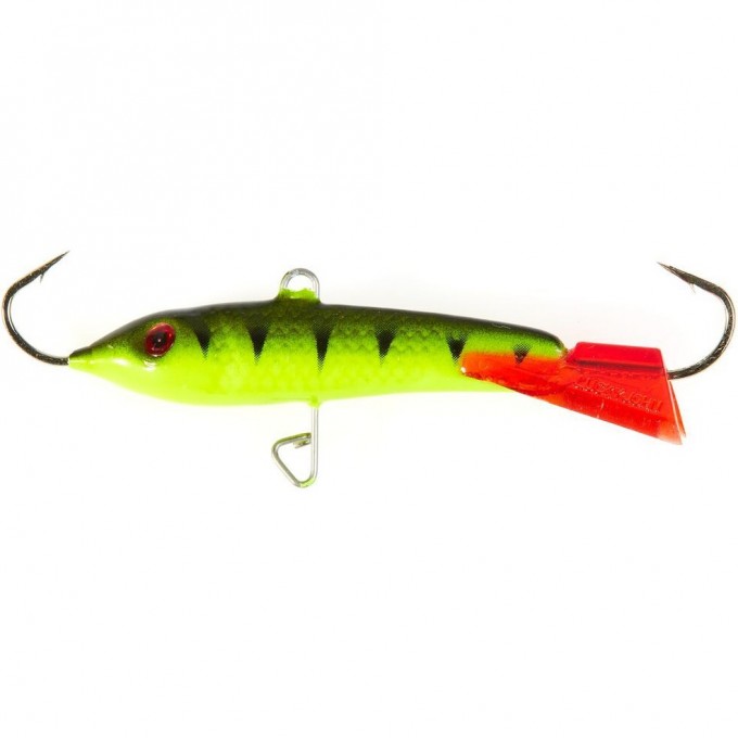 Балансир LUCKY JOHN CLASSIC 4 40 мм, цвет 31RT 81400-31RT