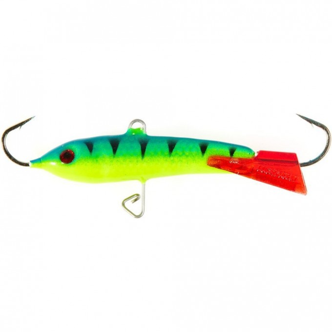 Балансир LUCKY JOHN CLASSIC 4 40 мм, цвет 36RT 81400-36RT