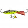 Балансир LUCKY JOHN CLASSIC 4.5 (+тройник), 50 мм, цвет 31RT 81451-31RT