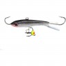 Балансир LUCKY JOHN CLASSIC 6 (+тройник), 60 мм, цвет 13H 81601-13H