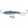 Балансир LUCKY JOHN CLASSIC 6 (+тройник), 60 мм, цвет 45H 81601-45H