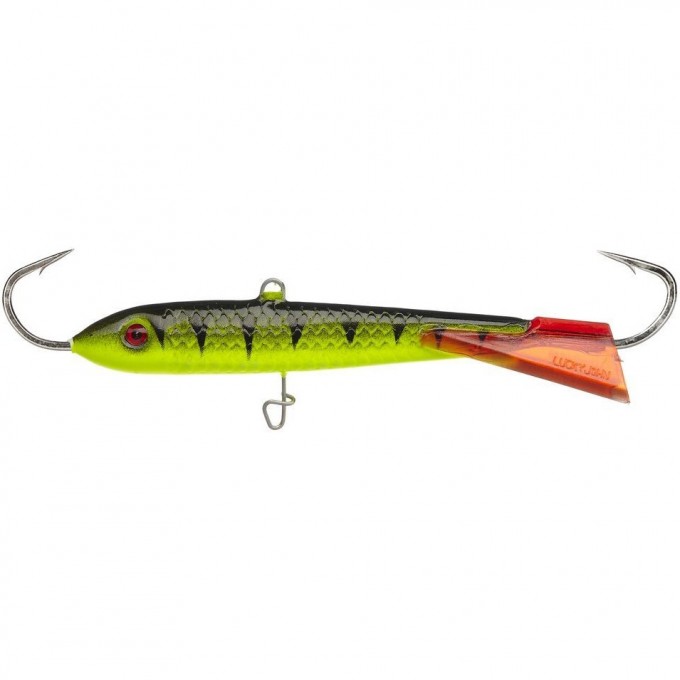 Балансир LUCKY JOHN CLASSIC 7 70 мм, цвет 31RT 81700-31RT
