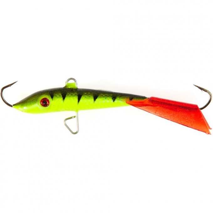 Балансир LUCKY JOHN FIN 5 50 мм, цвет 31RT 71510-31RT