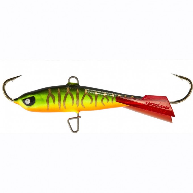 Балансир LUCKY JOHN NORDIC 4 40 мм, цвет 301RT 51400-301RT
