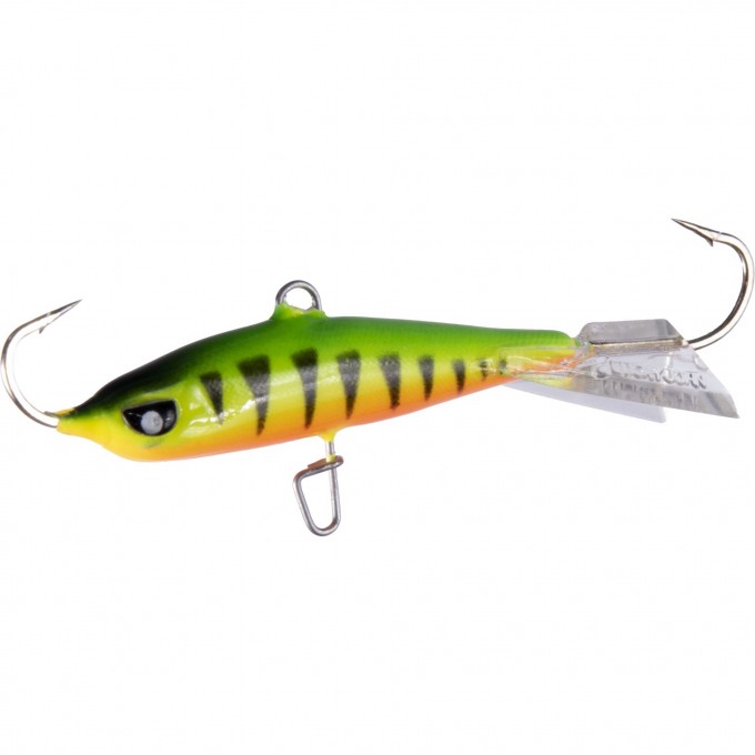 Балансир LUCKY JOHN NORDIC 6 60мм цвет 35T 51600-35T