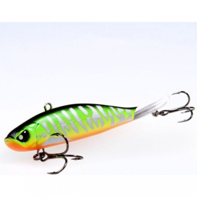 Балансир LUCKY JOHN Pro Series MAIKO 59мм/305 блистер LJMO59-305