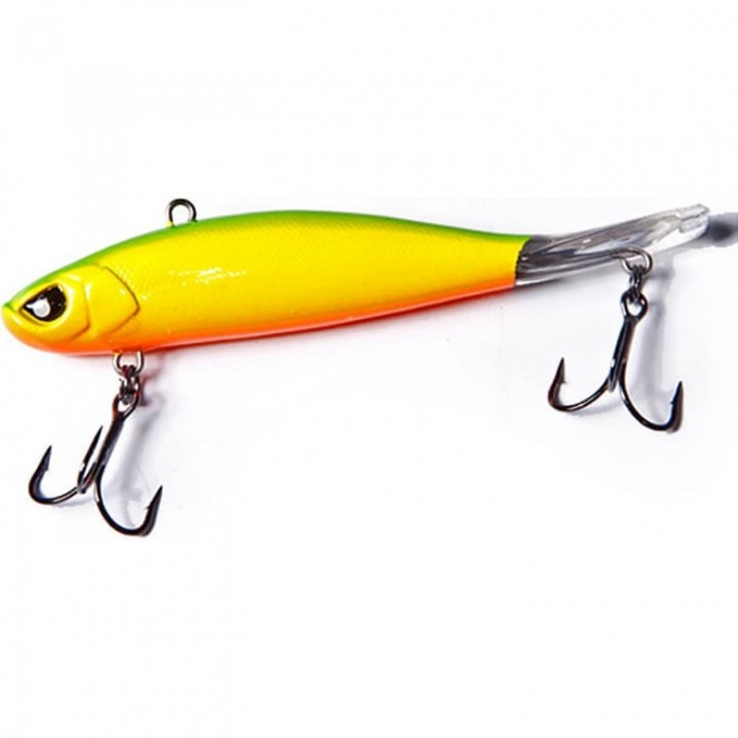 Балансир LUCKY JOHN Pro Series MAIKO 69мм/218 блистер LJMO69-218