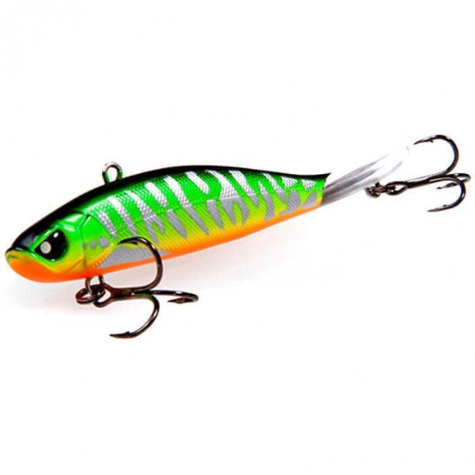 Балансир LUCKY JOHN Pro Series MAIKO 69мм/305 блистер LJMO69-305