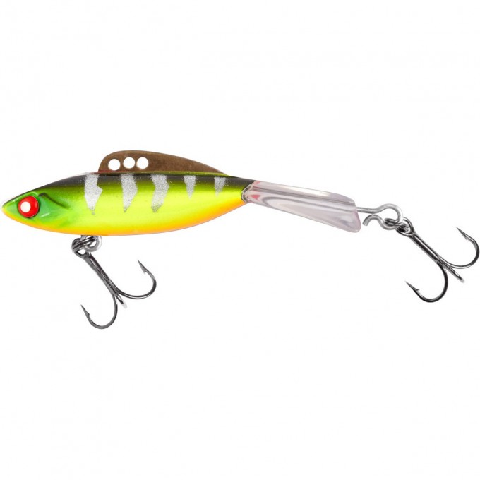 Балансир LUCKY JOHN Pro Series MEBARU 37мм/201 блистер LJME37-201