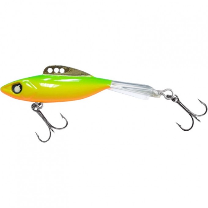 Балансир LUCKY JOHN Pro Series MEBARU 37мм/218 блистер LJME37-218