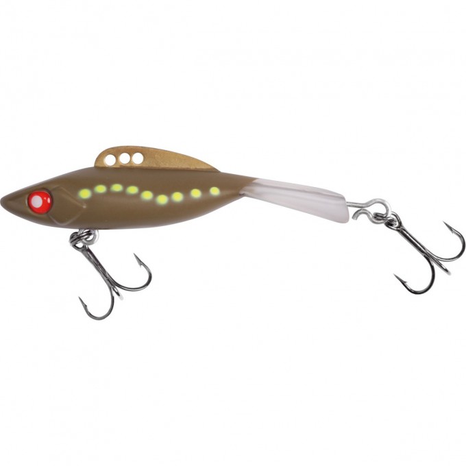 Балансир LUCKY JOHN Pro Series MEBARU 67мм/302 блистер LJME67-302