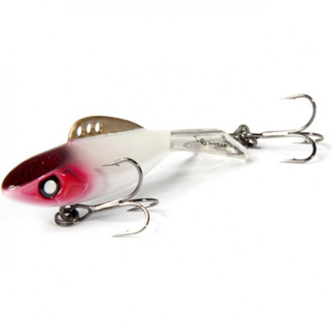 Балансир LUCKY JOHN Pro Series MEBARU 77мм/215 блистер LJME77-215