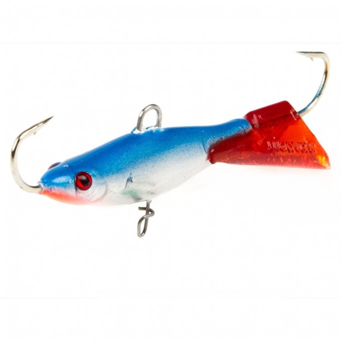 Балансир LUCKY JOHN VIKING 6 60мм/15HRT 41600-15HRT