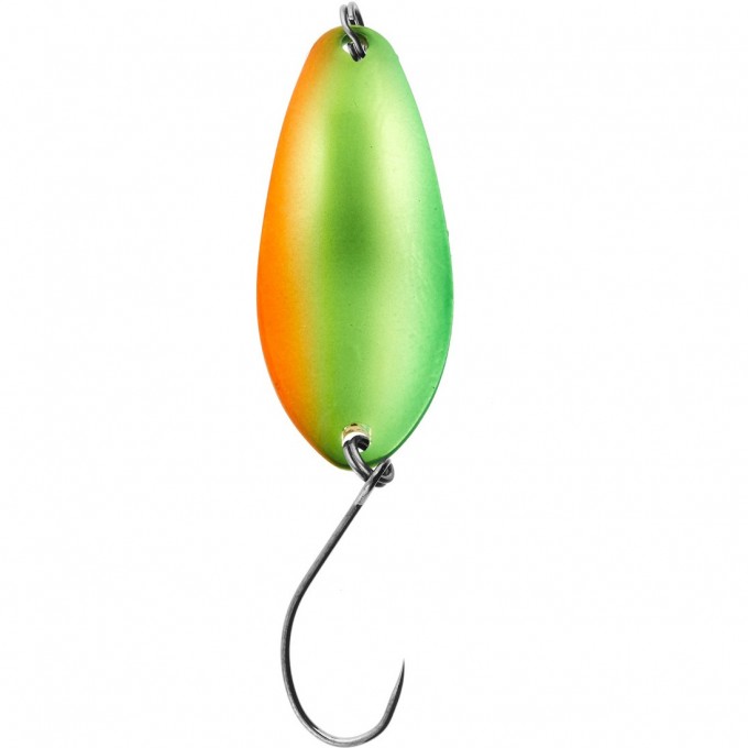 Блесна колеблющаяся LUCKY JOHN CLEO 5 г, цвет 020 LJCL50-020