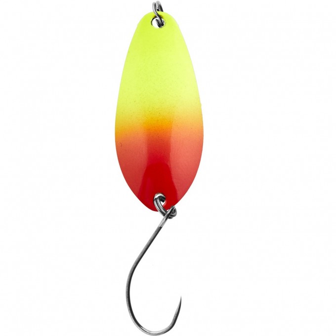 Блесна колеблющаяся LUCKY JOHN CLEO 5 г, цвет 028 LJCL50-028