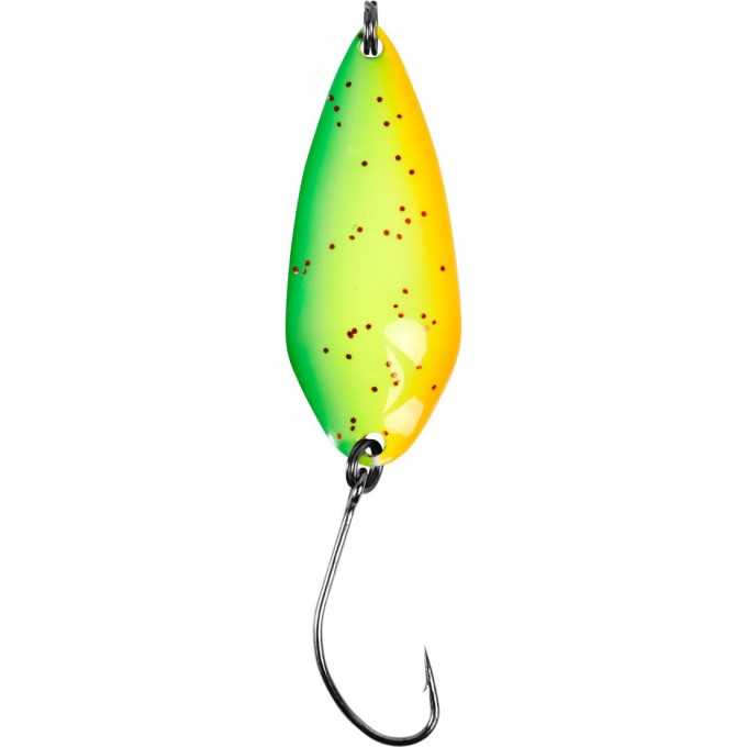 Блесна колеблющаяся LUCKY JOHN EOS 1,8 г, цвет 010 LJEOS18-010