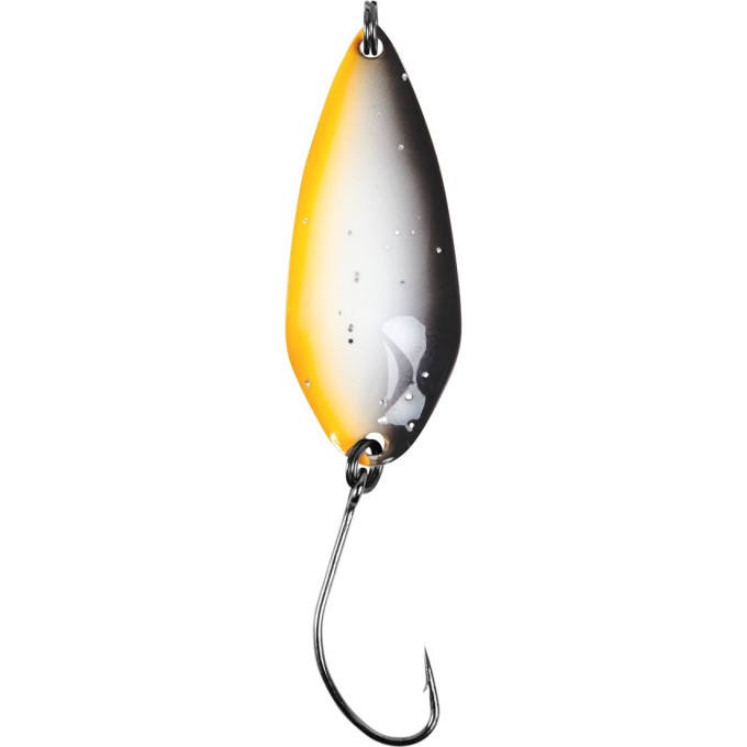 Блесна колеблющаяся LUCKY JOHN EOS 2,4 г, цвет 005 LJEOS24-005