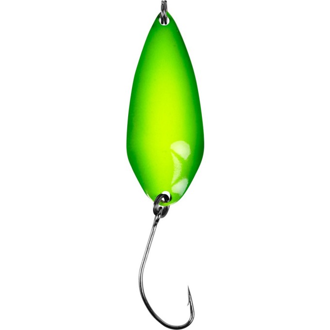 Блесна колеблющаяся LUCKY JOHN EOS 2,4 г, цвет 019 LJEOS24-019