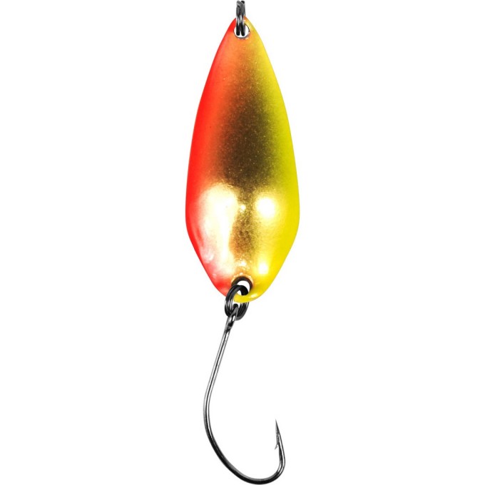 Блесна колеблющаяся LUCKY JOHN EOS 5 г, цвет 048 LJEOS50-048