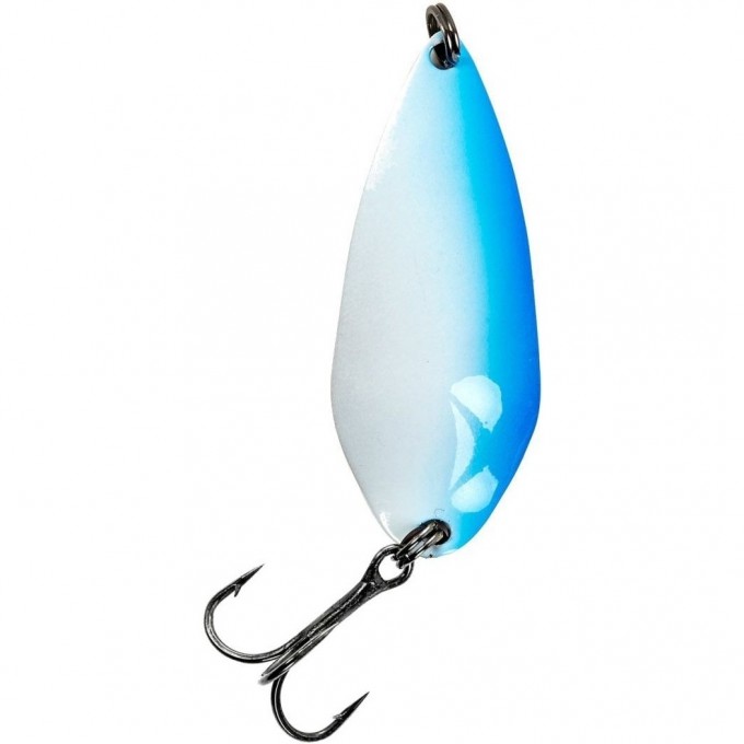 Блесна колеблющаяся LUCKY JOHN EOS 8 г, цвет 003 LJEOS80-003