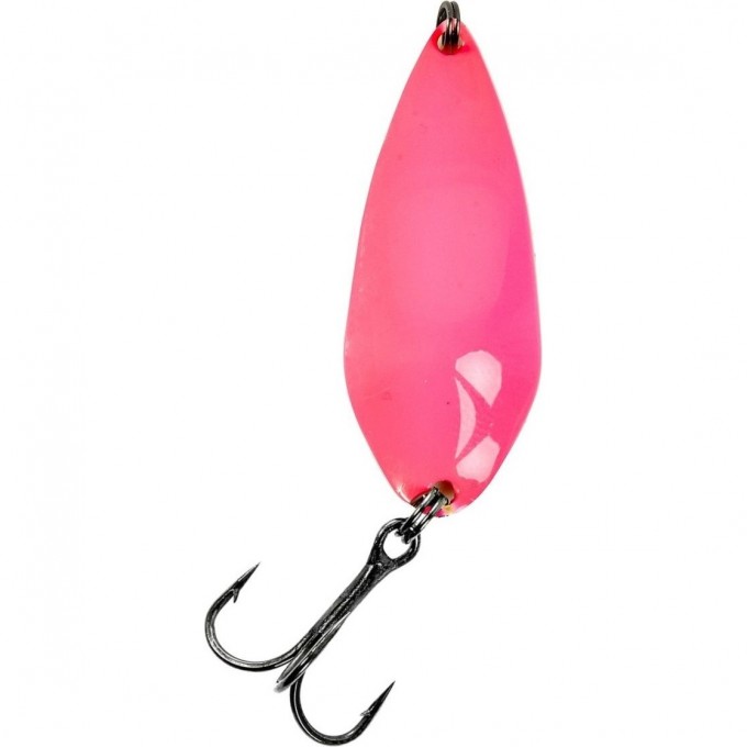 Блесна колеблющаяся LUCKY JOHN EOS 8 г, цвет 011 LJEOS80-011