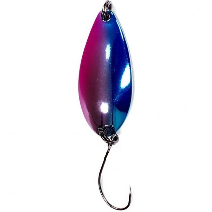 Блесна колеблющаяся LUCKY JOHN JUNA 5 г, цвет 030 LJJU50-030