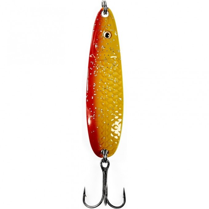 Блесна LUCKY JOHN MAIBE SPOON 13гр 009 LJMAI13-009
