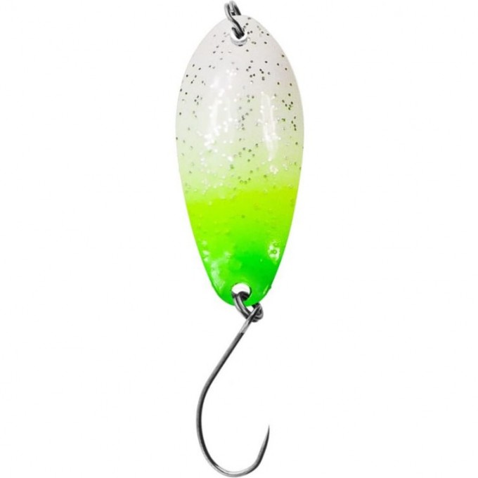 Блесна вращающаяся LUCKY JOHN CLEO 2,5 г, цвет 025 LJCL25-025