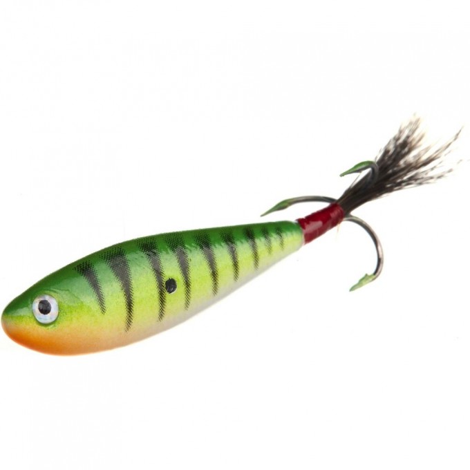 Бокоплав LUCKY JOHN OSSA 6 60 мм/24 блистер 91601-24