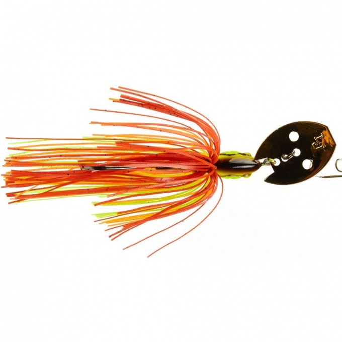 Чаттербейт LUCKY JOHN CHATTERBAIT PERCH 14.0г 005 LJCTB14-005