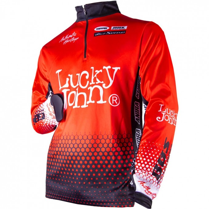 Джемпер LUCKY JOHN DIGITAL размер XXL AM-7003-05XXL