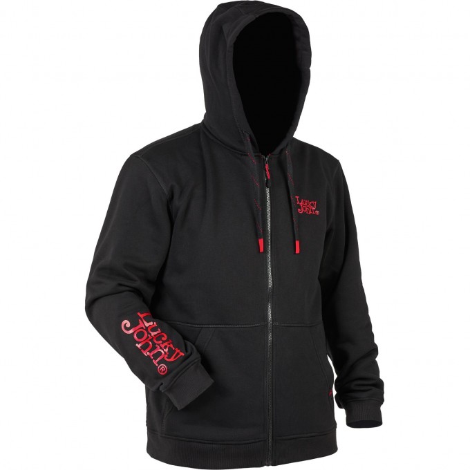 Худи LUCKY JOHN 05 р.XXL AM-8006-05XXL