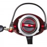 Катушка безынерционная LUCKY JOHN ANIRA FC 8 2500Fd LJ-8025FD