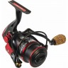 Катушка безынерционная LUCKY JOHN ANIRA JIG 8 2500Fd LJ-8125FD
