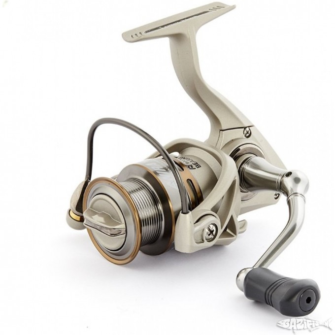 Катушка безынерционная LUCKY JOHN ANIRA SPIN 7 3000Fd LJ-8430FD