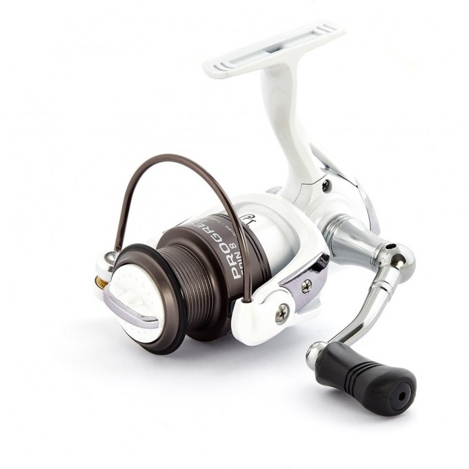 Катушка безынерционная LUCKY JOHN PROGRESS SPIN 8 1500Fd LJ-2015FD