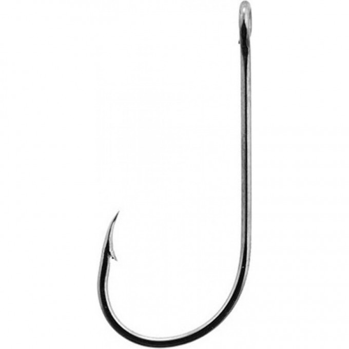 Крючки одинарные LUCKY JOHN LJH559 BN №4, 7 шт LJH559-004