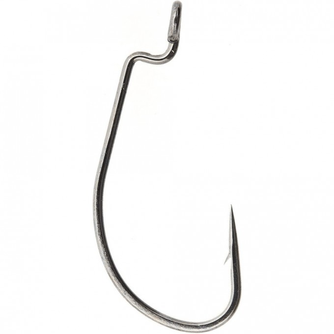 Крючки офсетные LUCKY JOHN PREDATOR LJH355 №2/0, 7шт LJH355-K020