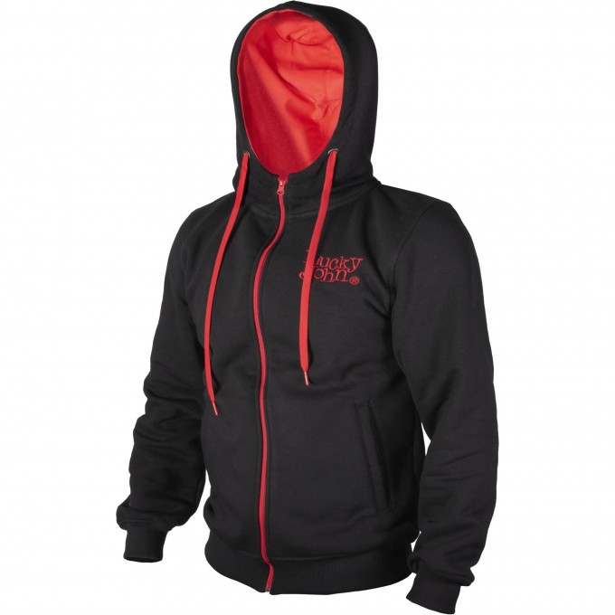 Куртка LUCKY JOHN BR 05 р.XXL AM-9001-05XXL