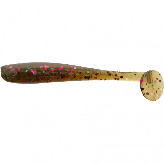 Мягкая приманка LUCKY JOHN BABY ROCKFISH 1.2in (35 мм), цвет s21 20шт 140149-S21